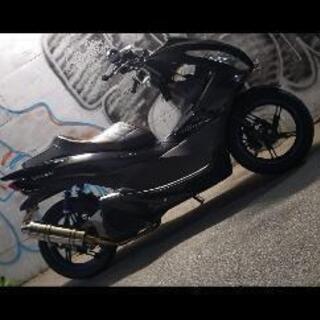 PCX 2021 50,000kmで駆動系を一式交換する動画 JK05 JK06 KF47