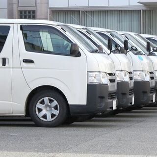 お弁当の配送をしてくれる方を募集しています！