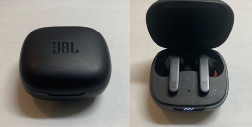 【公式限定】 JBL ワイヤレスイヤホン LIVE PRO+ TWS | 完全ワイヤレスイヤホン ノイズキャンセリング イヤフォン B