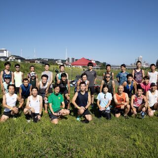 【杜トラ練習会】仙台のランニング練習会です。マラソンをされる方はぜひ！【毎週水曜19:00〜】 - 仙台市