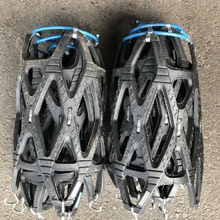 タイヤチェーン　ブリジストン  LL340 　14~16インチ【未使用】の画像