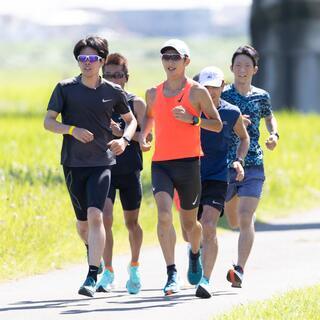 【杜トラ練習会】仙台のランニング練習会です。マラソンをされる方はぜひ！【毎週水曜19:00〜】 - スポーツ