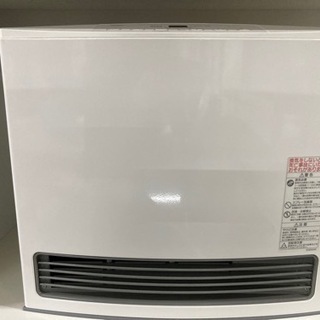 ノーリツ ガスファンヒーター GFH-4005S-W5 LPガス...