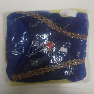 120 ハロウィン 白雪姫風 プリンセス コスチューム