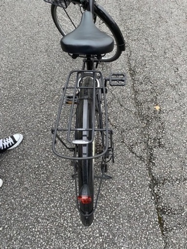 自転車