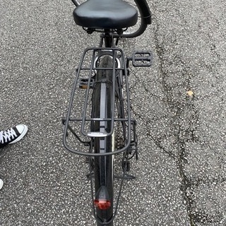 自転車の画像