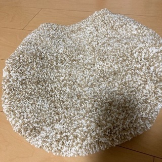 ニトリトイレカバー