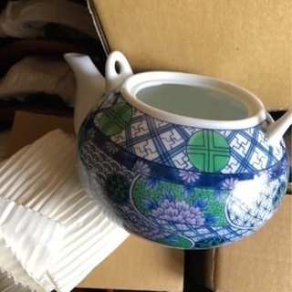 食器セットの画像