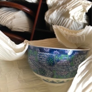 食器セットの画像