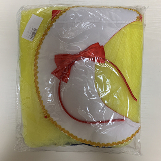 120 ハロウィン 白雪姫風 プリンセス コスチュームの画像