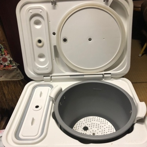 餅つき機