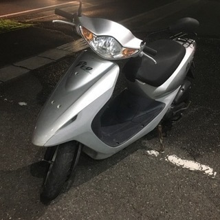 50cc 原付　スクーター  ホンダ　smart Dio