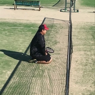 10/31（日）おのテニ会（尾道ソフトテニスの会） - スポーツ