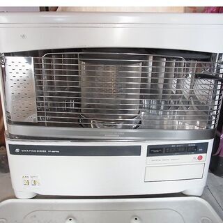 FFストーブ　石油　コロナ　FF-68PR8　2004年式