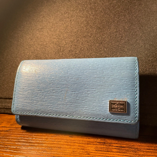 PORTER 財布　キーケース　ショルダーバック 3点セットの画像