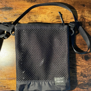 PORTER 財布　キーケース　ショルダーバック 3点セットの画像