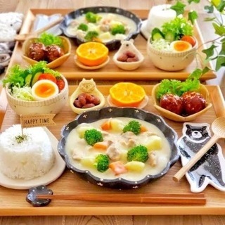 今日ご飯行きませんか！？🤤
