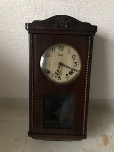 アンティーク時計