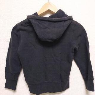 男の子用の服Champion140。の画像