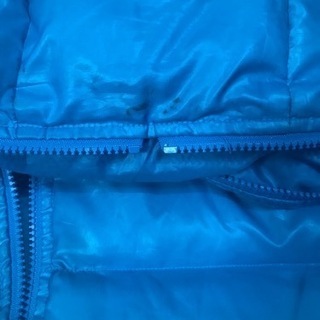 ダウンです！の画像