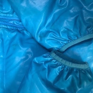 ダウンです！の画像