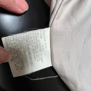 ウールリッチ　ハーフコート 値下げしましたの画像