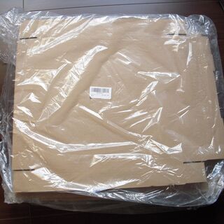 LPレコード用段ボール17個　レコードの梱包用発送用　捨てるのもったいないのであげますの画像