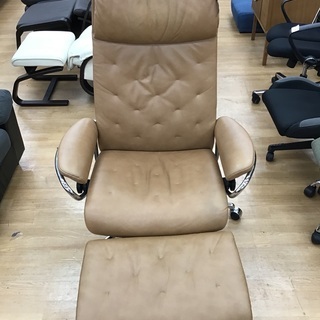 【トレファク神戸新長田】Ekornesのデスクチェアです【取りに来れる方限定】