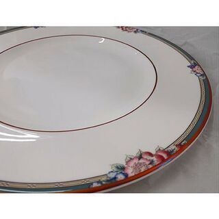 未使用品【ロイヤルドルトン オーチャードヒル プレート 27cm】元箱付き 食器 皿 ラウンドディッシュ 英国 陶器 Royal Doulton 札幌 北20条店の画像
