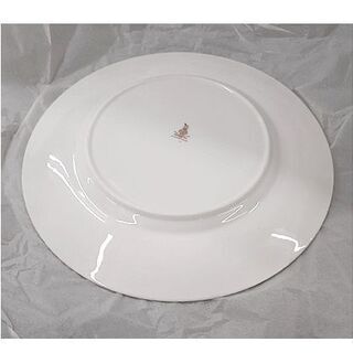 未使用品【ロイヤルドルトン オーチャードヒル プレート 27cm】元箱付き 食器 皿 ラウンドディッシュ 英国 陶器 Royal Doulton 札幌 北20条店の画像