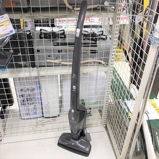 2/2■Electrolux/エレクトロラックス 掃除機 ZB3301■