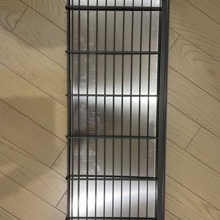 ステンレス　引き出しの画像