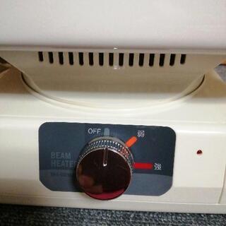 電気ヒーターの画像