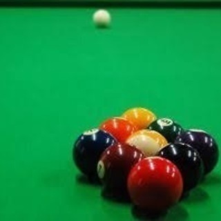 ビリヤードやりたい方募集❗️ 宇都宮1020