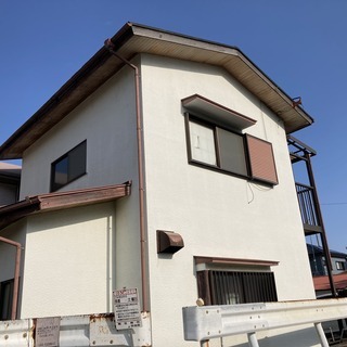ペット可戸建て　家賃6万円でお貸しします