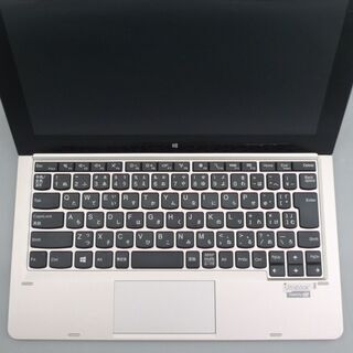中古美品 タブレット 新品超高速SSD フルHD 11.6型 NEC PC-VK12CSZEK 第5世代 CoreM 4GB 無線 Bluetooth webカメラ Windows10 Officeの画像