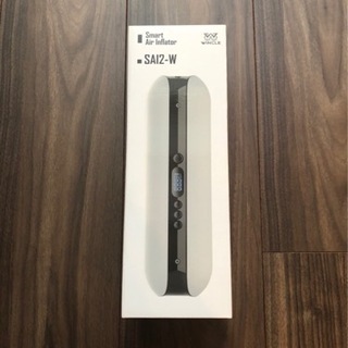 空気入れ【電動】お買い得！！！の画像