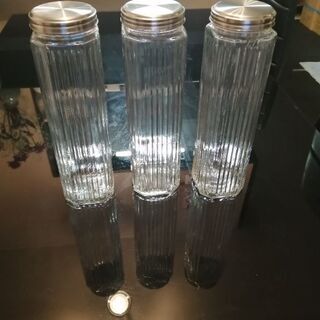 パスタ用収納容器
