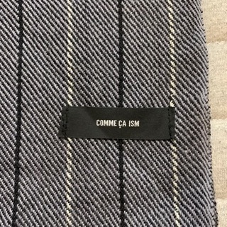マフラー　COMME CA ISMの画像