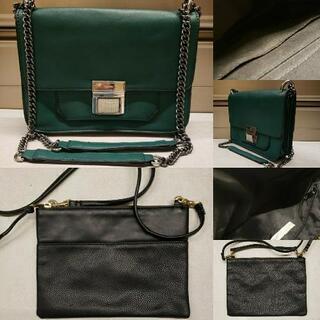 ☆美品&未使用品☆ レディース ショルダーバッグ 5点まとめてセットの画像