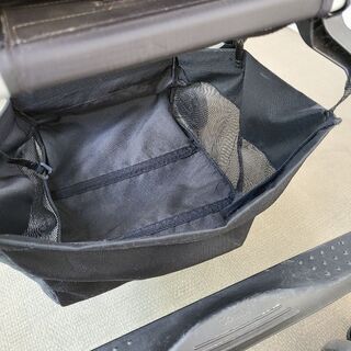 コンビ　メチャカルハンディオートキャス4.7キロ　生後１ヶ月～の画像
