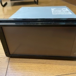 トヨタ純正HDDナビ NHDA-W57Gの画像