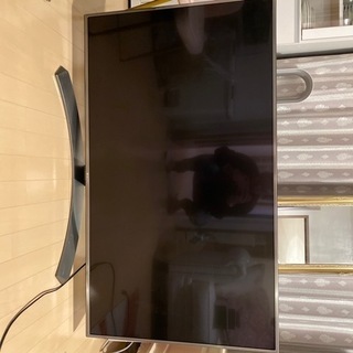 LG 55インチ 液晶テレビ 4k対応