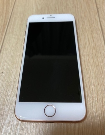 iPhone8 美品！