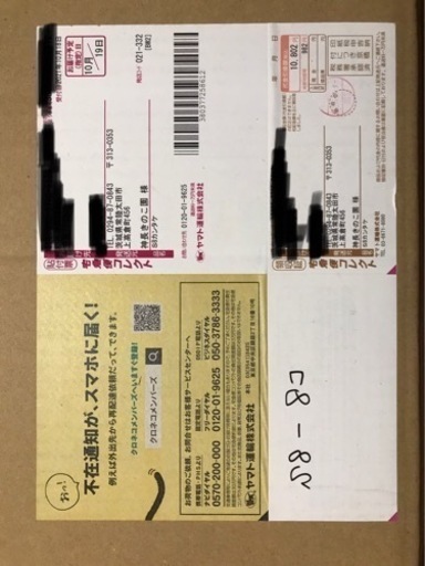 神長きのこ園 S8 カンタケ 菌糸ブロック