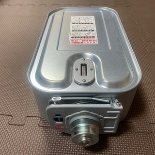 石油ファンヒーター 超美品 CORONAの画像