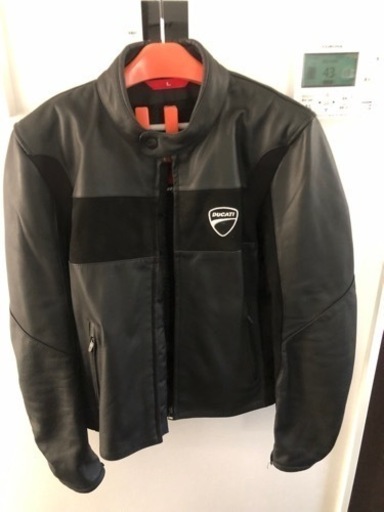 無事決まりました！ size L