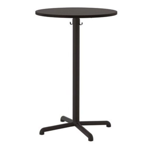 ハイテーブル　丸型