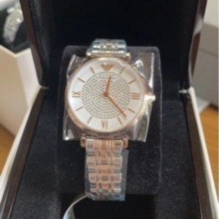 アルマーニ EMPORIO ARMANI AR1926 ジャンニ...