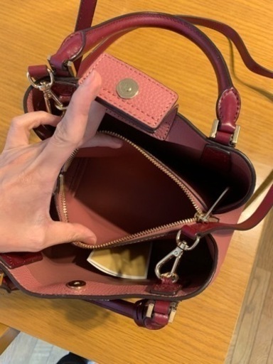 マイケルコースハンドバッグ